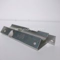 Aluminium Alloy Anti-Collision Beams for Automobiles